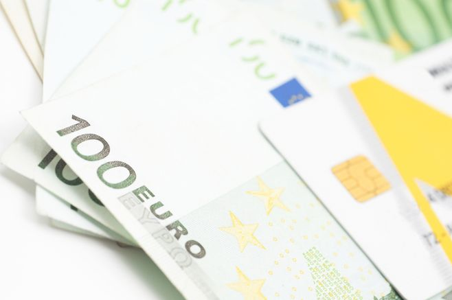 Choose a payment method