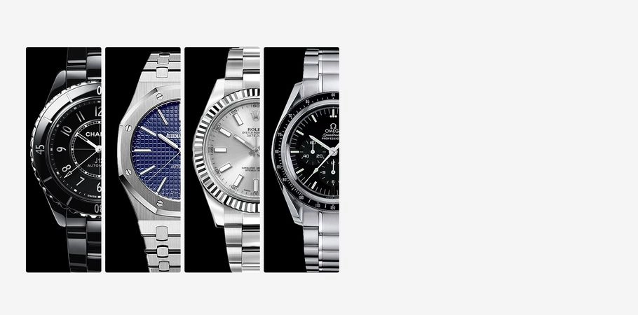 Pre owned luxury watches and jewellery for sale Cresuswatches