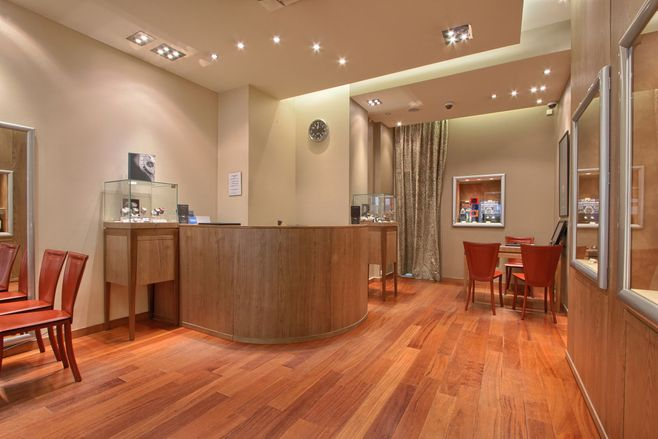 The requirement for quality