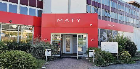 Boutique de Besançon Kennedy