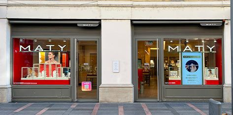 Boutique de Toulouse