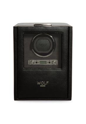 WOLF Black Single Winder