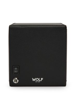 WOLF Cub Single Cover NOIR