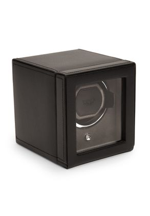 WOLF Cub Single Cover NOIR