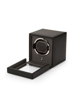 WOLF Cub Single Cover NOIR