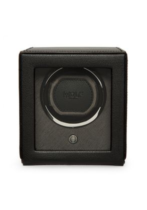 WOLF Cub Single Cover NOIR