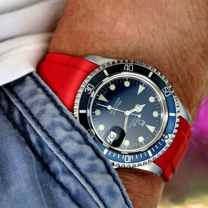 ZEALANDE Bracelet montre