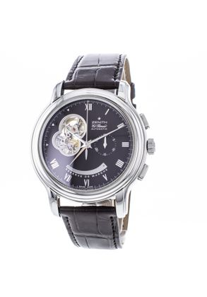 ZENITH El Primero Chronomaster XXT Open