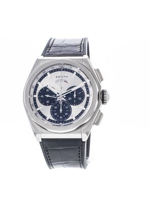 ZENITH Defy El Primero