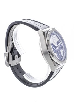 ZENITH Defy El Primero