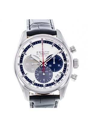ZENITH El Primero 36000 Vph