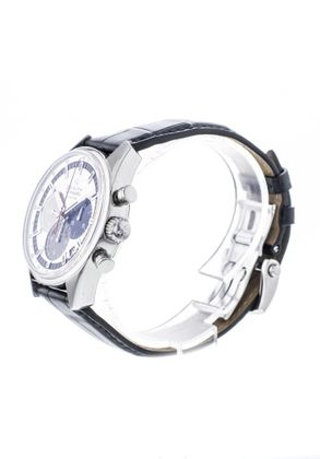 ZENITH El Primero 36000 Vph