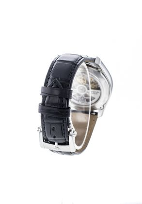 ZENITH El Primero 36000 Vph