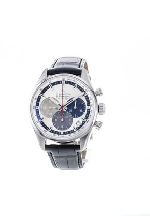 ZENITH El Primero 36000 Vph