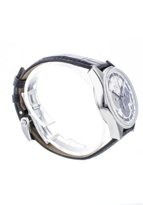 ZENITH El Primero 36000 Vph