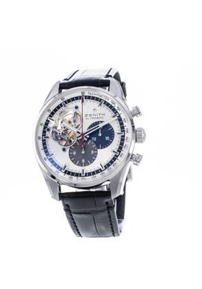 ZENITH El Primero Chronomaster Open