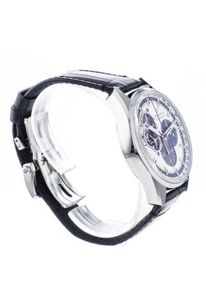 ZENITH El Primero Chronomaster Open