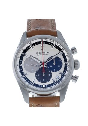 ZENITH El Primero