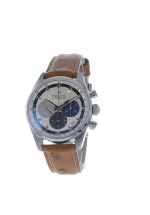 ZENITH El Primero