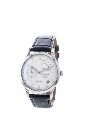 ZENITH Elite Power Reserve