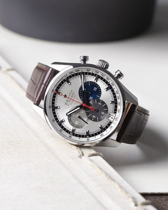 ZENITH El Primero