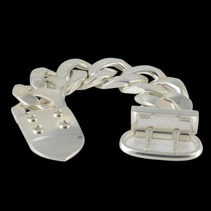 HERMES Boucle Sellier TGM