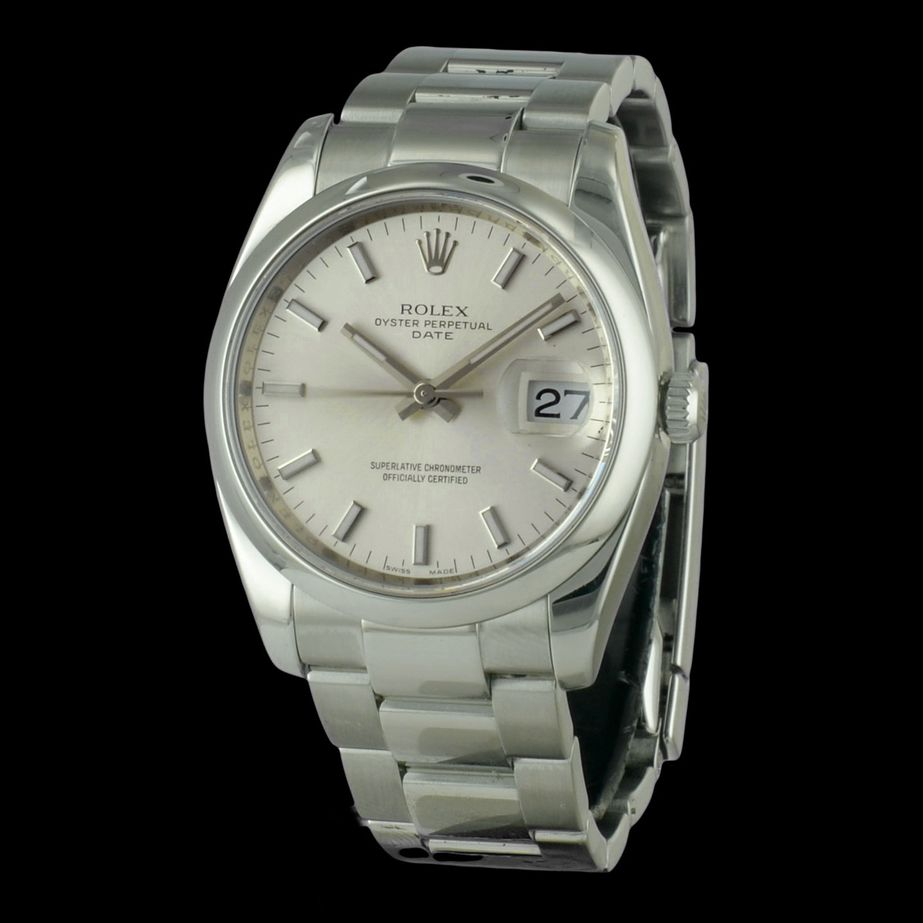 ROLEX Oyster Perpetual Date