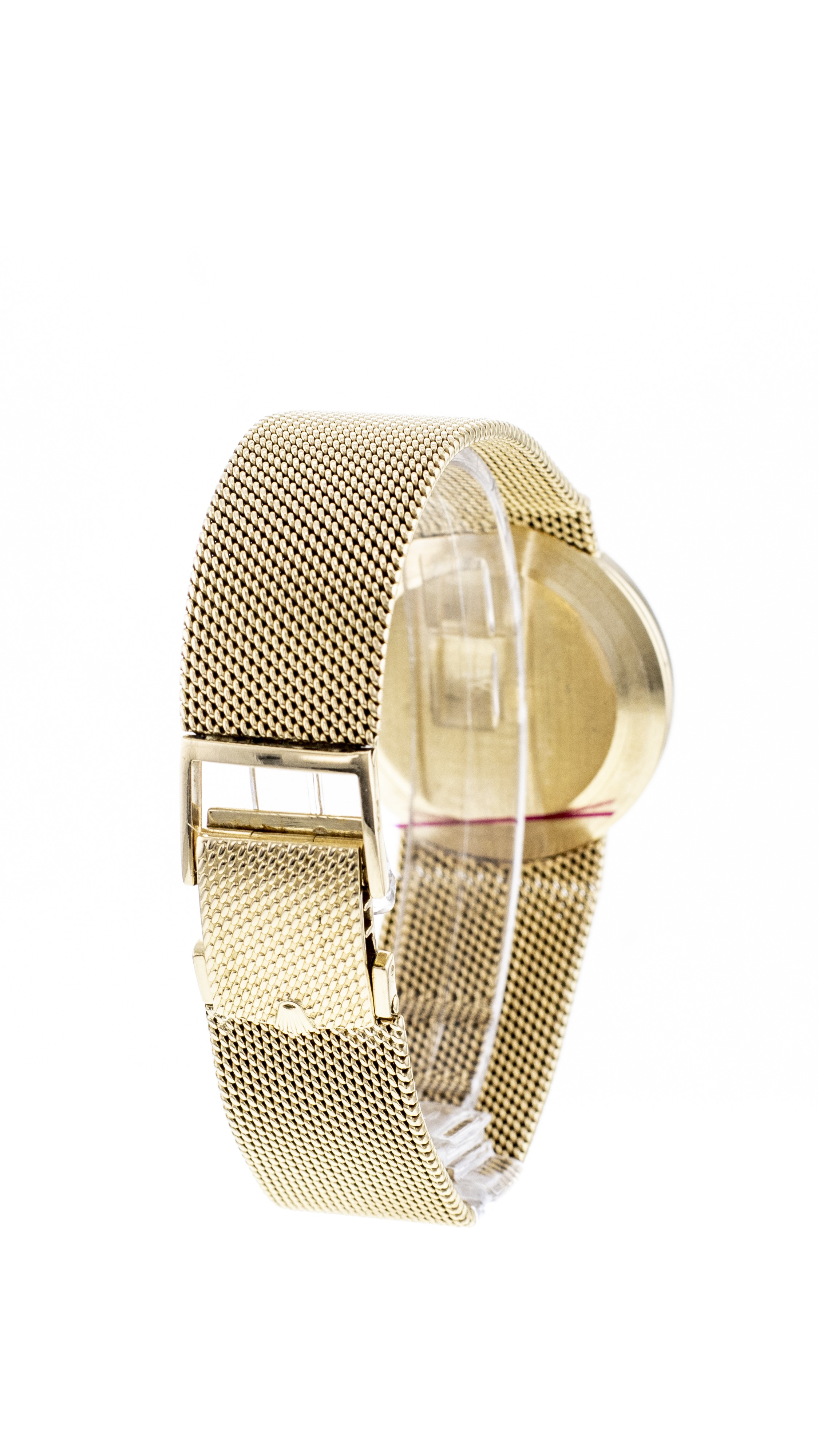 Type Null Watch La Cote des Montres: Cresus pre-owned watch - ROLEX Cellini - null