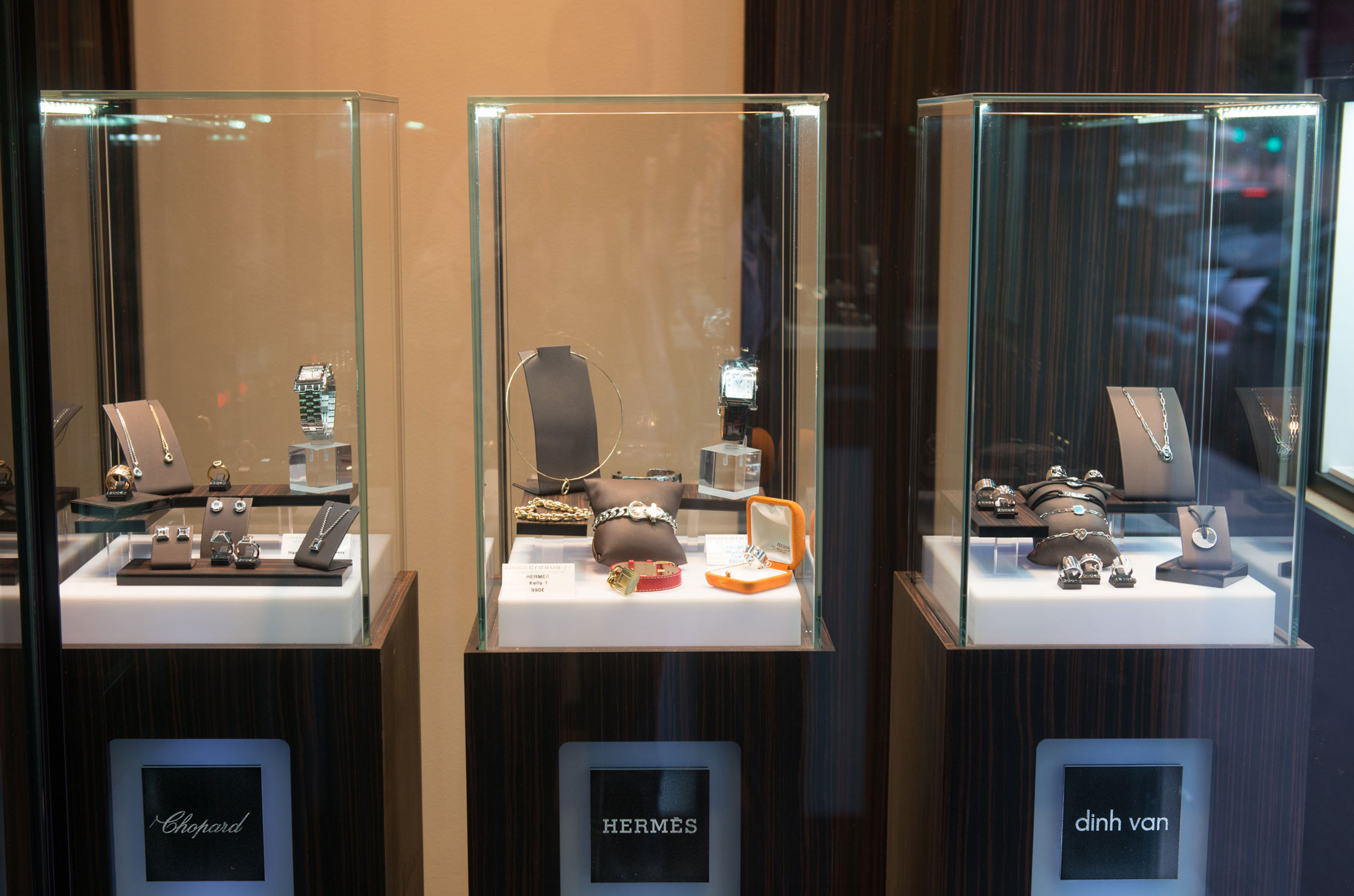 boutique hermes lyon
