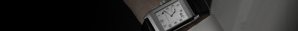 Jaeger-LeCoultre Watches Jaeger-Lecoultre