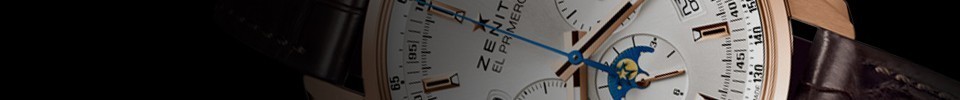 Zenith Watches Zenith