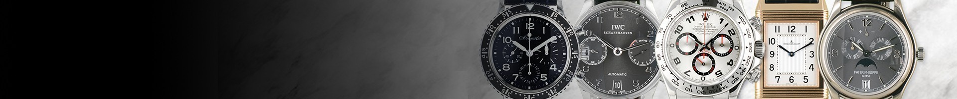 Exceptional watches L'extravagant
