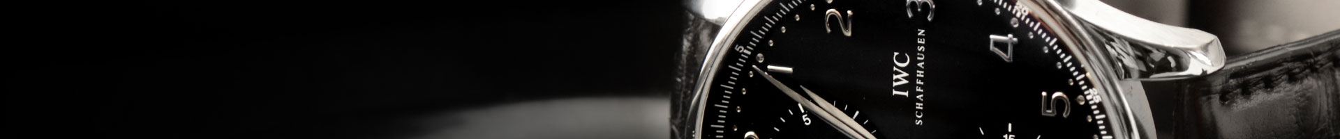 IWC Watches IWC