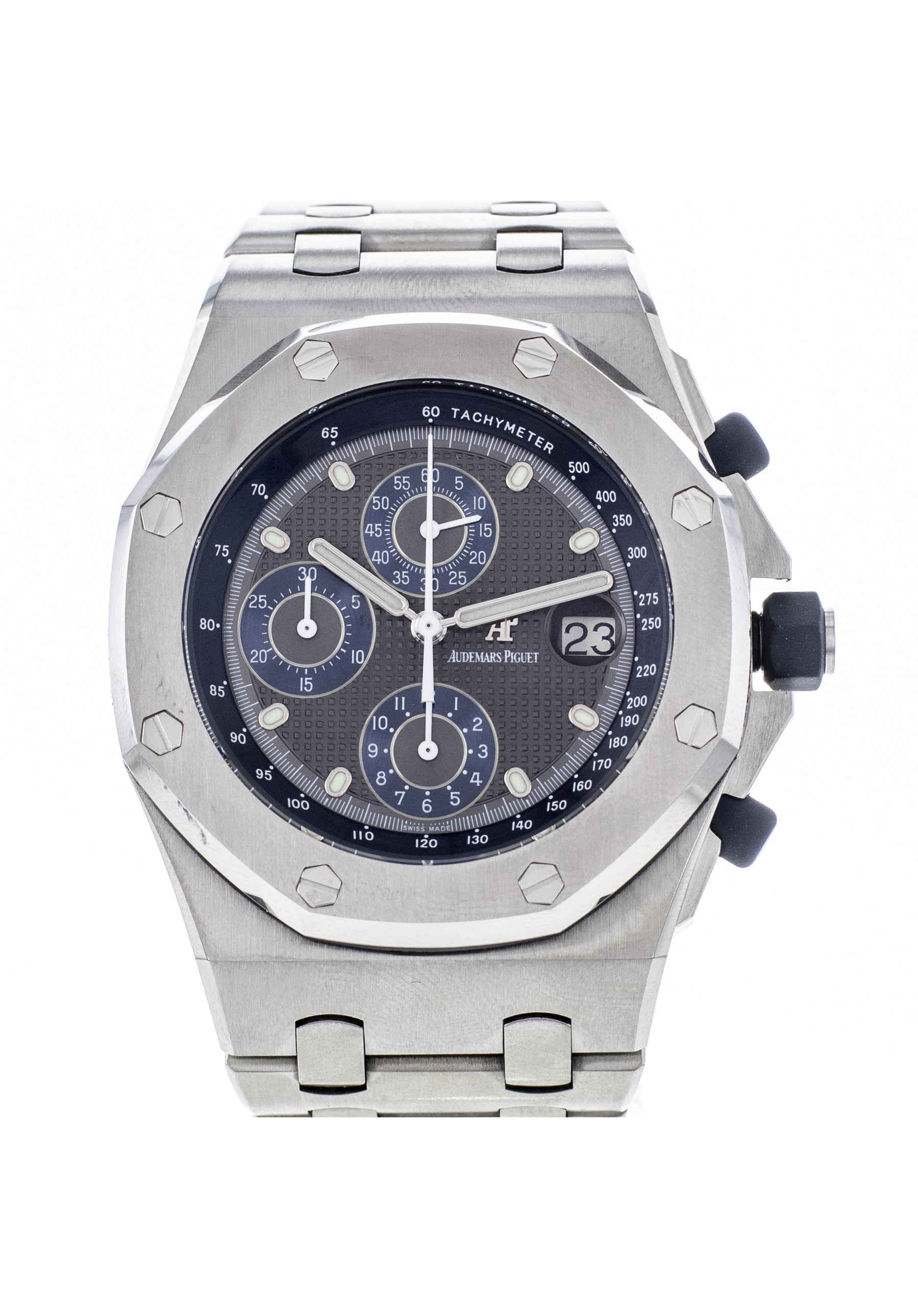 audemars piguet royal oak offshore elephant