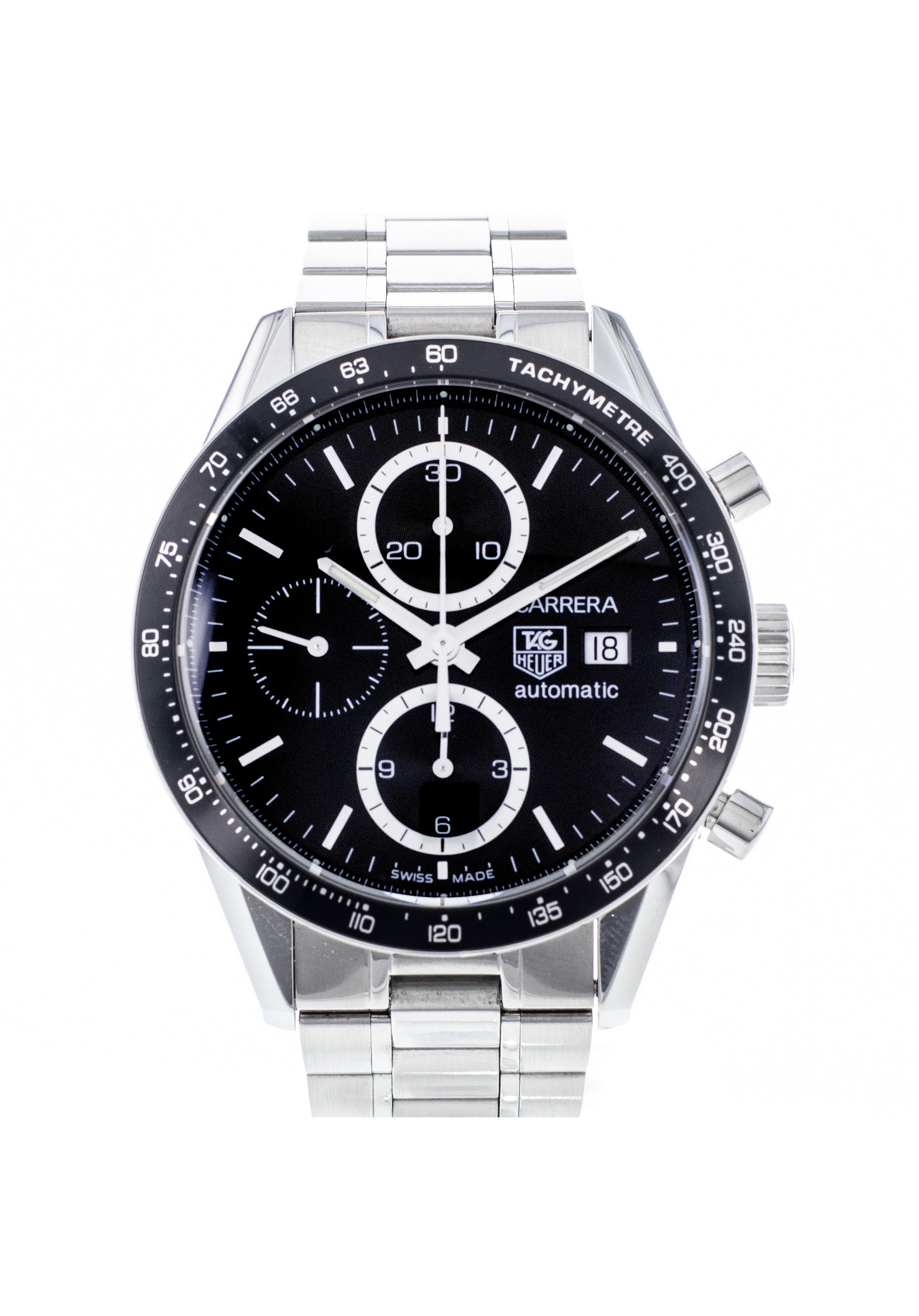 Brad pitt top tag heuer carrera