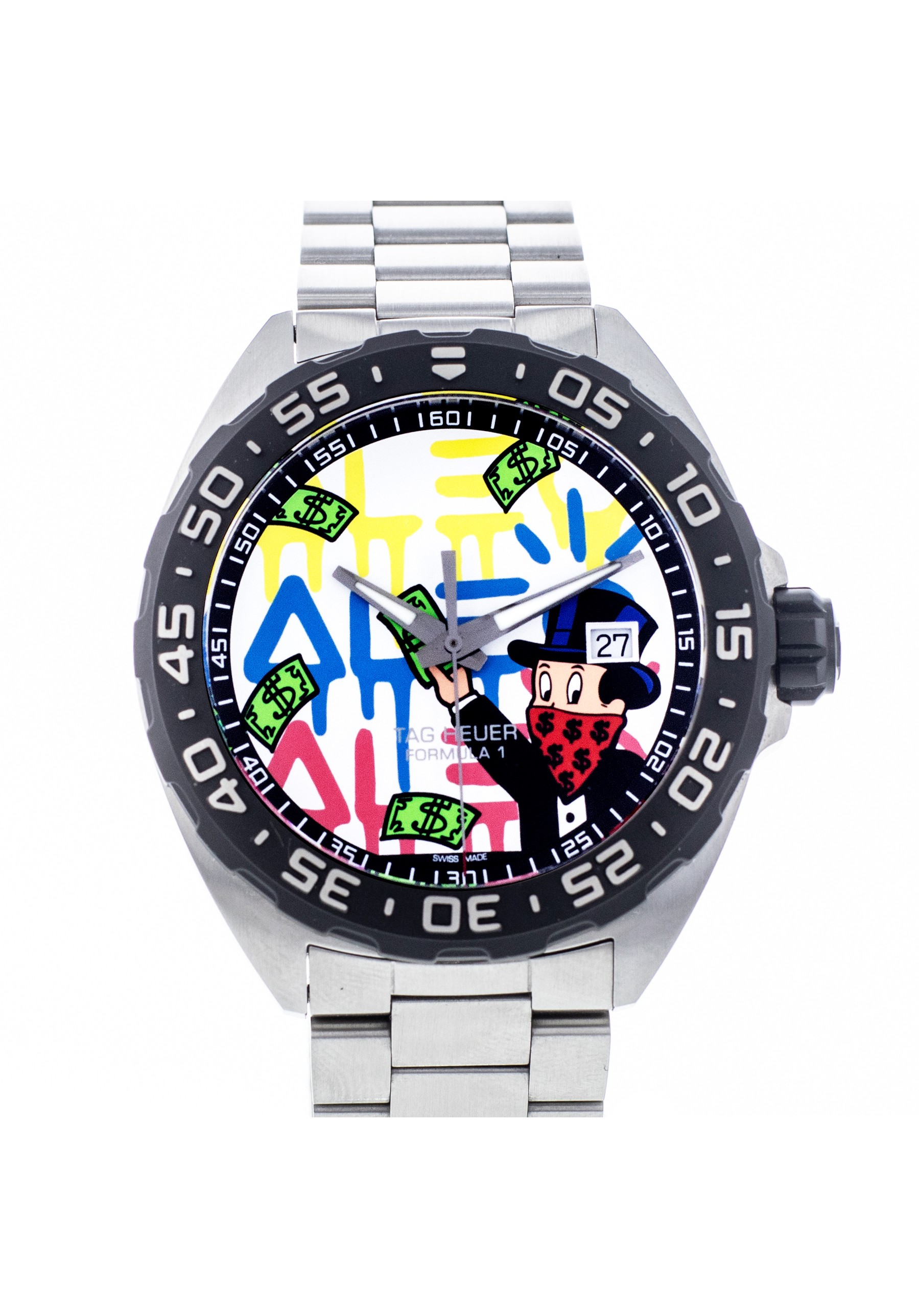 Alec Monopoly Tag Heuer Formula 1 2024 ozogama.lt
