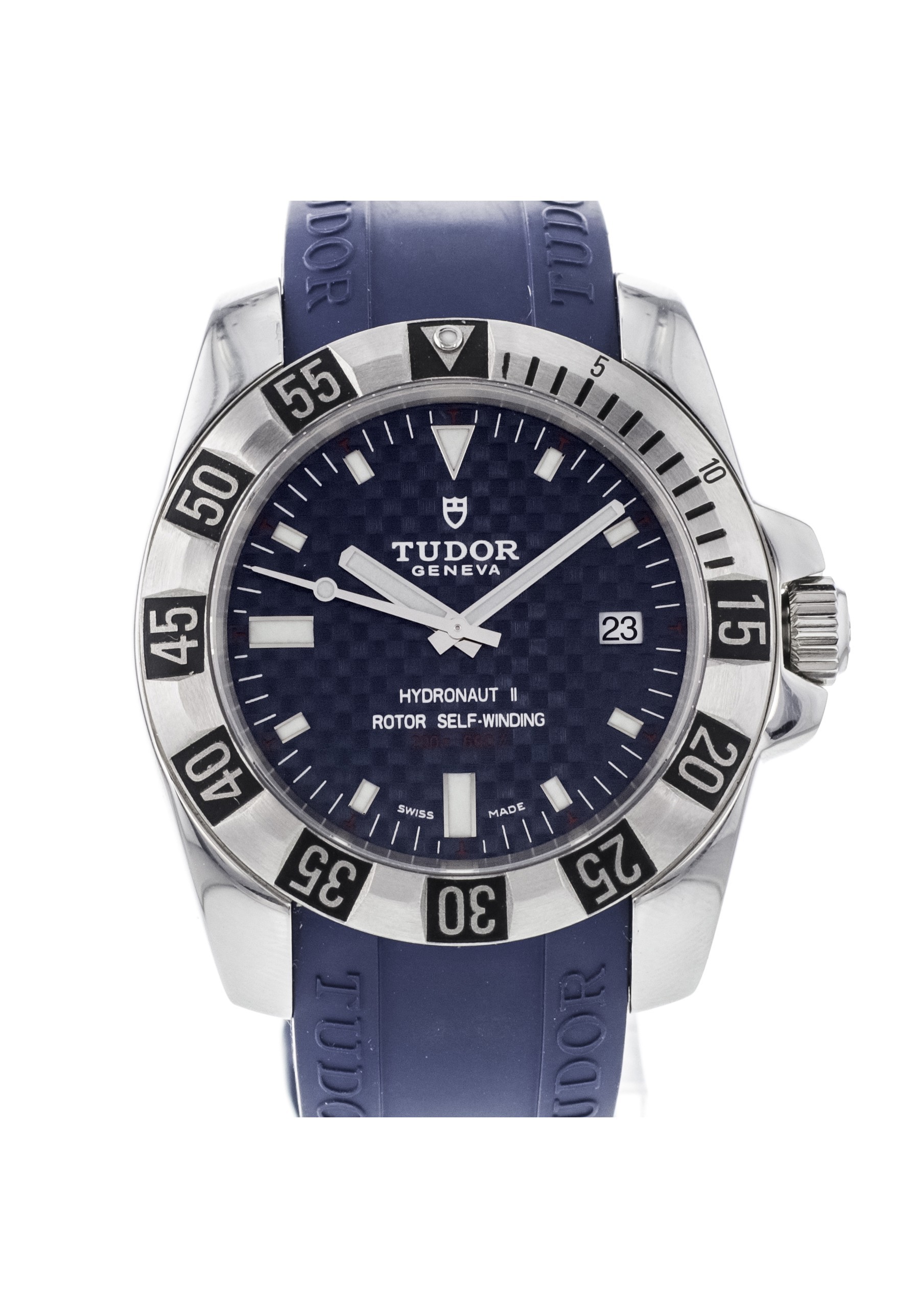 tudor hydronaut ii