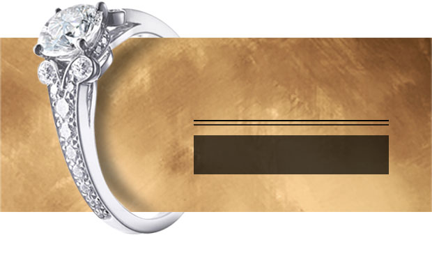 Les bijoux de luxe Cresus Les bijoux de luxe d'occasion Cresus