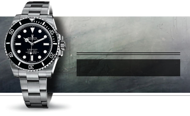 les montres de luxe Cresus Les montres de luxe d'occasion Cresus